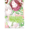 Maiden of the Needle, Vol. 5 (Manga): Volume 5