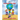 3D Prayer for Kids / Oracion 3-D para Ninos