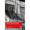 Dissenting Social Work: Critical Theory, Resistance and Pandemic