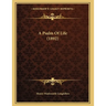 A Psalm Of Life (1892)