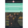 Junior Classic - Book 17 (The Adventure of the Beryl Coronet, The Adventure of the Blue Carbuncle, The Boscombe Valley Mystery, The Adventure of the C