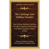 The Catchings And Holliday Families: And Various Related Families, In Virginia, Georgia, Mississippi And Other Southern States (1921)