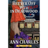 Better Off Dead in Deadwood