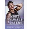 Most Valuable Players: A College Sports Romance Collection