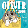 Oliver Gilmore: A Doxie's Diary