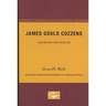 James Gould Cozzens - American Writers 58: University of Minnesota Pamphlets on American Writers