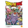 Dragon Ball Super, Vol. 7