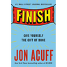 Finish: Give Yourself the Gift of Done