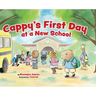 Cappy's First Day at a New School