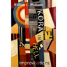 Kora in Hell: Improvisations