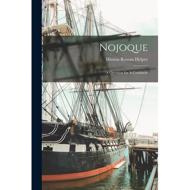 Nojoque: A Question for A Continent