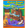 Rock 'n Boogie Blues Book 1: Piano Solos book 1