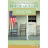Porch Talk: Stories of Decency, Common Sense, and Other Endangered Species