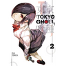 Tokyo Ghoul, Vol. 2