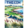 The Con: An Organized Crime Cozy Mystery