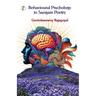 Behavioural Psychology in Sangam Poetry