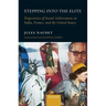 Stepping Into the Elite: Trajectories of Social Achievement in India, France, and the United States
