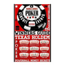 World Series Poker: Circuit Event Guide: Texas HOLDEM Poker: Proven Methods And Strategies To Winning WORLD Series Texas HOLDEM Poker Tournament.