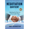 Negotiation Quotient: Opening the Door to a Successful Deal