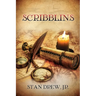 Scribblins