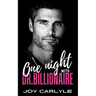 One Night With Dr.Billionaire: An Opposites Attract Pregnancy Romance