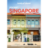 Lonely Planet Pocket Singapore