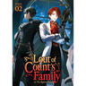 Lout of Count's Family (Novel) Vol. 2