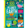 100 Things to Know about Planet Earth