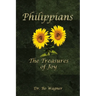 Philippians: The Treasures of Joy