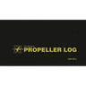 The Standard Propeller Log: Asa-Sp-L