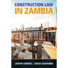 Construction Law In Zambia