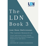 The Ldn Book 3: Low Dose Naltrexone - The Latest Research on Viral Infections, Long Covid, Mold Toxicity, Longevity, Cancer, Depression and More