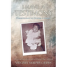 I Have A TESTIMONY: Disappointments are blessings in disguise