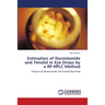 Estimation of Dorzolamide and Timolol in Eye Drops by a RP-HPLC Method