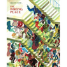 The Wrong Place