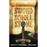 Sword Scroll Stone