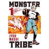 Monster Tribe, Vol. 1 (Manga)