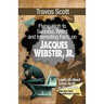 Travis Scott: Flying High to Success, Weird and Interesting Facts on Jacques Webster, Jr.!