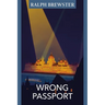 Wrong Passport