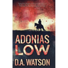 Adonias Low: A Western