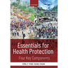 Essentials for Health Protection: Four Key Components