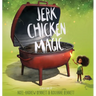 Jerk Chicken Magic
