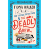 The Village Detectives and the Deadly Brew