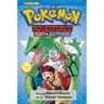 Pokémon Adventures (Ruby and Sapphire), Vol. 19: Ruby & Sapphire