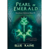 Pearl of Emerald: YA Dark Fantasy Adventure
