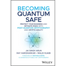 Becoming Quantum Safe: Protect Your Business and Mitigate Risks with Post-Quantum Cryptography and Crypto-Agility