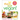 Let Them Eat Vegan!: 200 Deliciously Satisfying Plant-Powered Recipes for the Whole Family