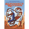 Rapunzel's Revenge