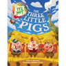 It's Not the Three Little Pigs
