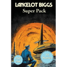 Lancelot Biggs Super Pack: A Positronic Book